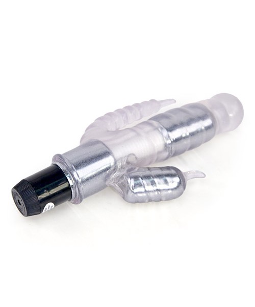 Waterproof crystal flex