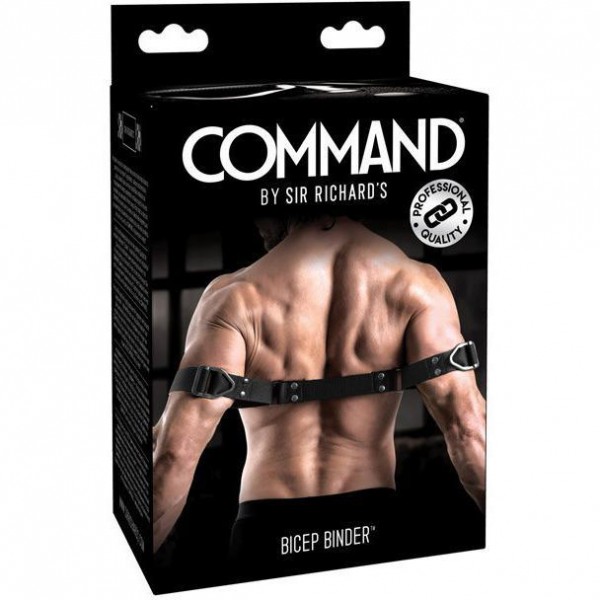 Sir Richards Command Bicep Binder — image 7 of 12