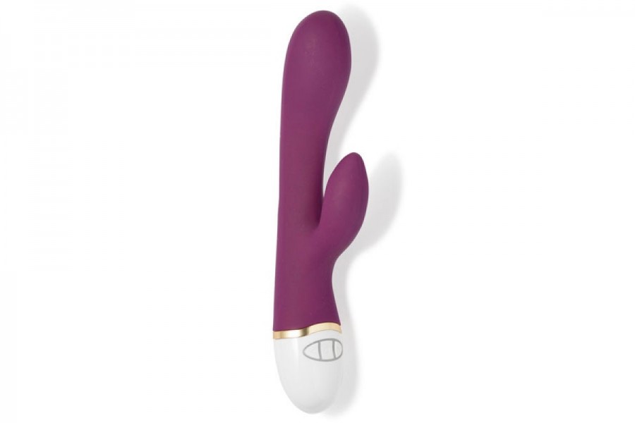 Cosmopolitan Hither Rabbit