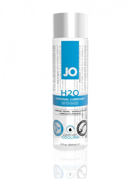 Jo H2O Cooling Lubricant — image 2 of 6