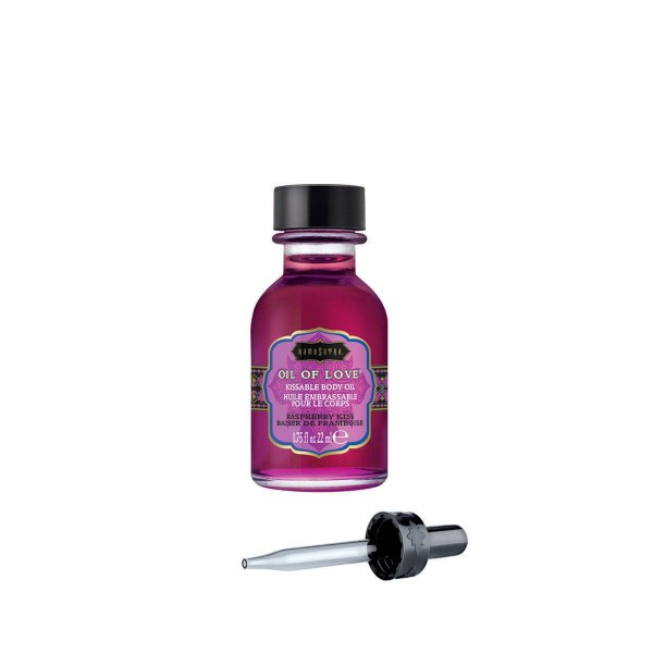 Kama Sutra Oil Of Love