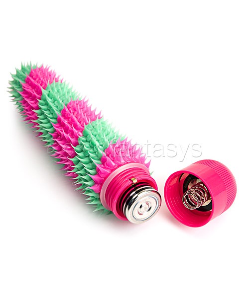 Cotton kandy swirl