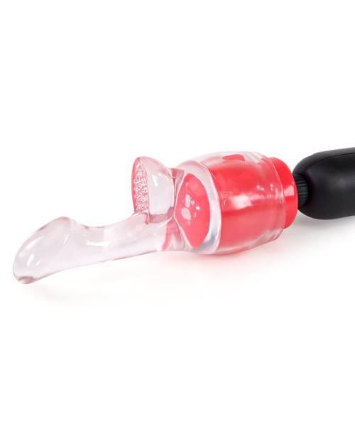 Miracle massager accessory G-spot