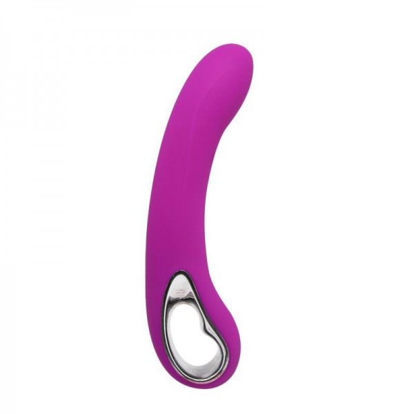 Pretty Love - Alston Vibrator (Purple)