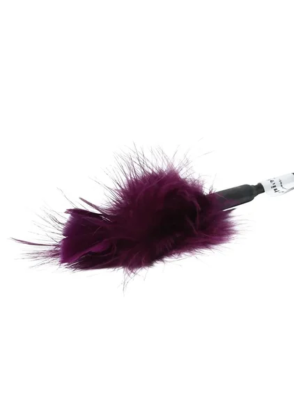 FIFTY SHADES FREED CHERISHED COLLECTION SUEDE MINI FLOGGER — image 20 of 22