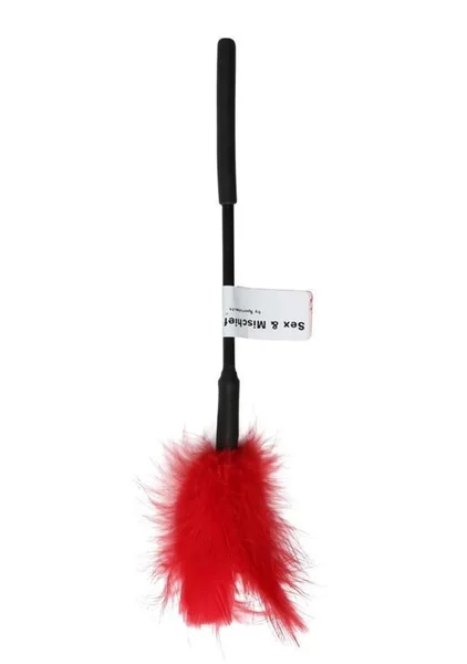 FIFTY SHADES FREED CHERISHED COLLECTION SUEDE MINI FLOGGER — image 15 of 22