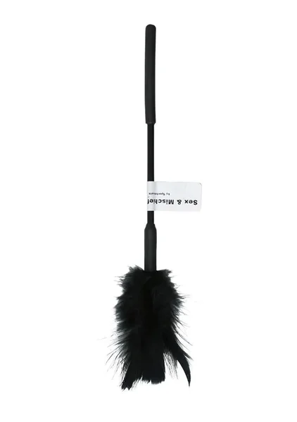 FIFTY SHADES FREED CHERISHED COLLECTION SUEDE MINI FLOGGER — image 16 of 22