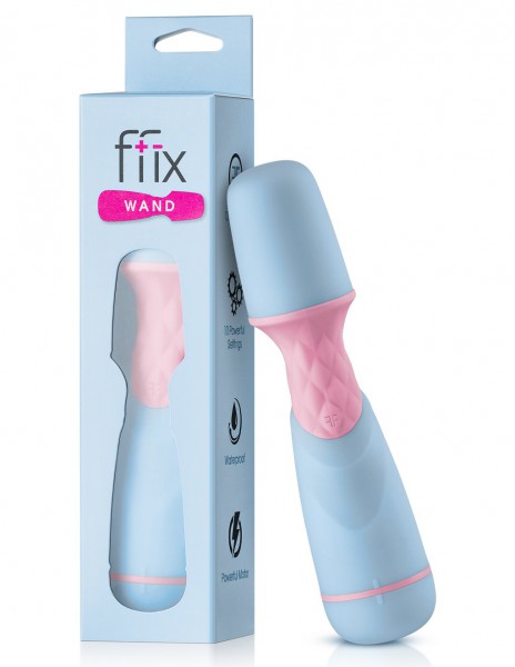 Femme Funn Ffix Vibrating Wand