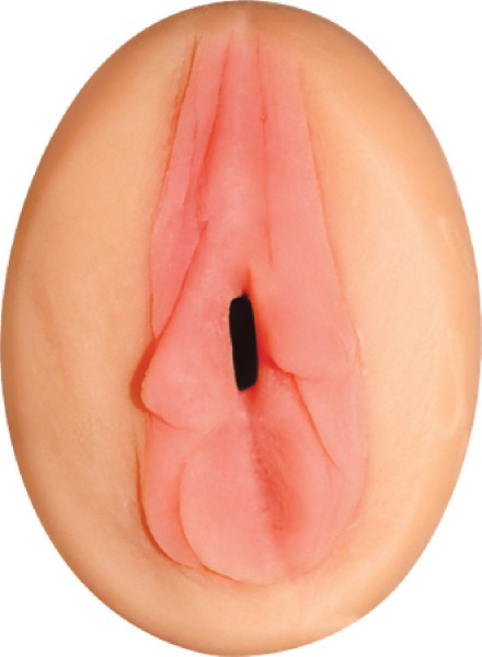 Deluxe CyberSkin Stroker - Stella Styles