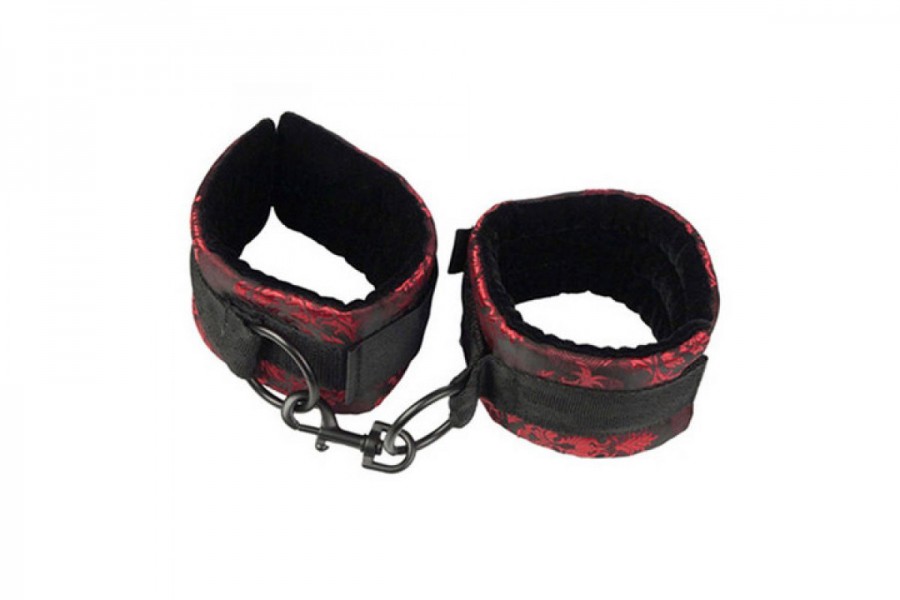 Scandal - Universal Cuffs