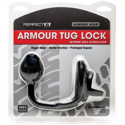 Perfect Fit Armour Tug Lock