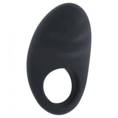 Jil Harper Vibrating Cock Ring Black