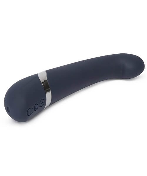 Fifty Shades Darker Desire Explodes USB Rechargeable G-Spot Vibrator