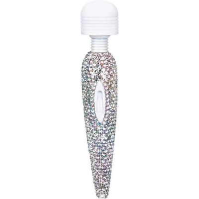 Bodywand Limited Edition Crystalized Mini Massager