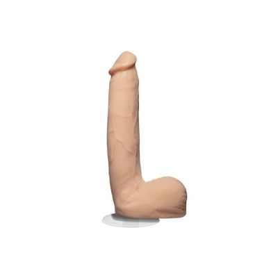 Signature Cocks Pierce Paris 9 Inch UltraSkyn Cock