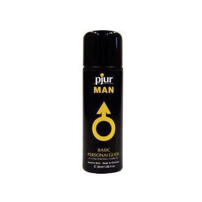 Pjur Man Basic Personal Glide