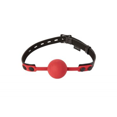 Saffron Ball Gag