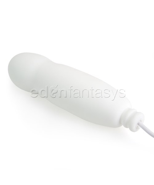 Large soft bullet