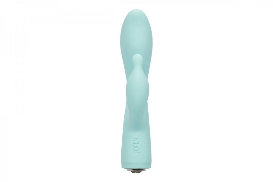 Pavé Victoria Rabbit Style Vibrator