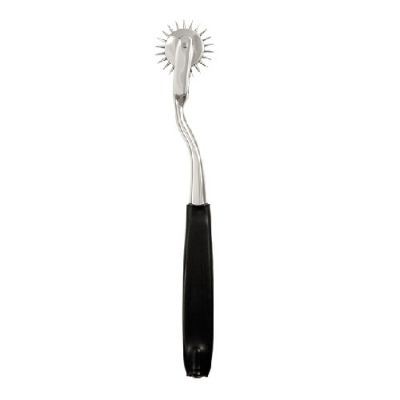 ElectroStim uni polar wartenberg pinwheel