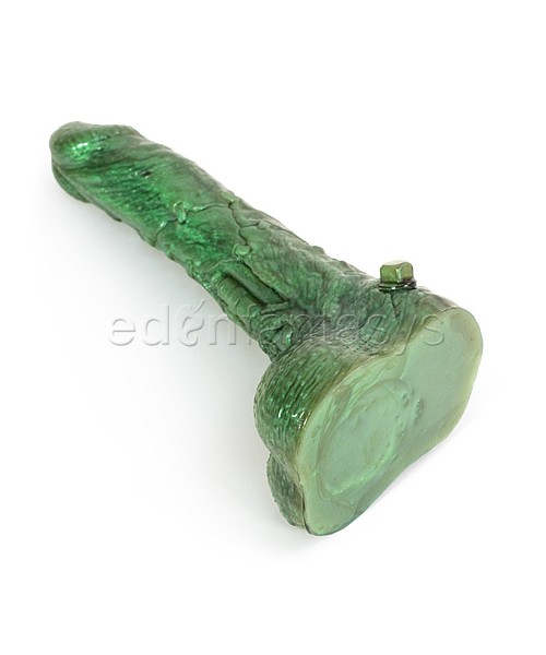 Fleshlight Freaks Frankenstein dildo
