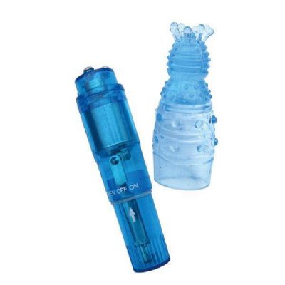 Rocket Ticklers Nubby