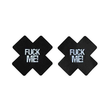 F Me x pasties