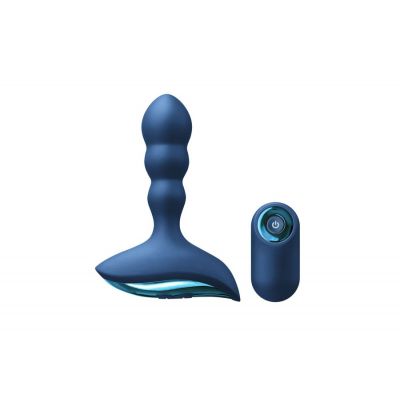 Renegade Mach 1 Anal Vibrator