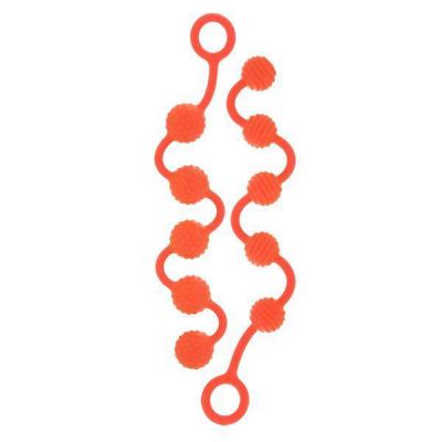 Posh Silicone O Beads