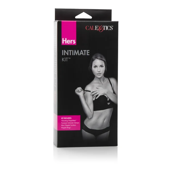 HERS INTIMATE KIT — image 23 of 25