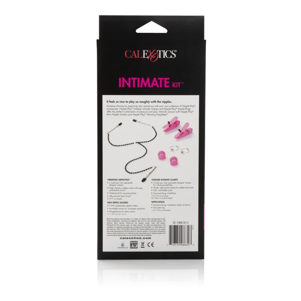 HERS INTIMATE KIT — image 22 of 25