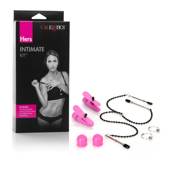 HERS INTIMATE KIT — image 25 of 25