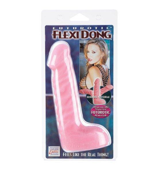 Futurotic flexi dong — image 6 of 6