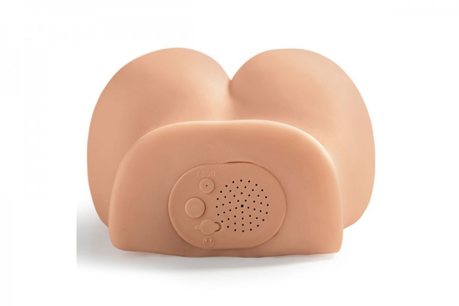 PDX Dirty Talk Interactive Mini Fuck Me Silly