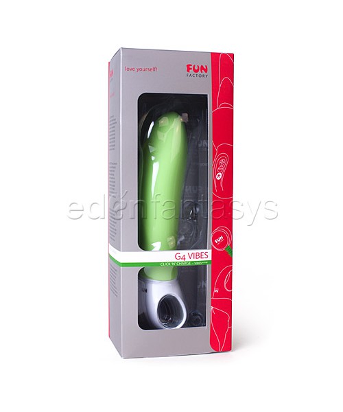 G4 elegance — image 6 of 6
