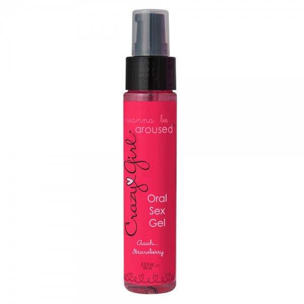 Wanna Be Aroused Oral Sex Gel — image 6 of 6