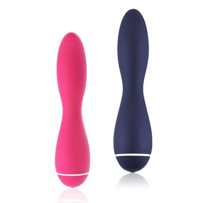 Jimmyjane INTRO 4 Smoothie Vibrator