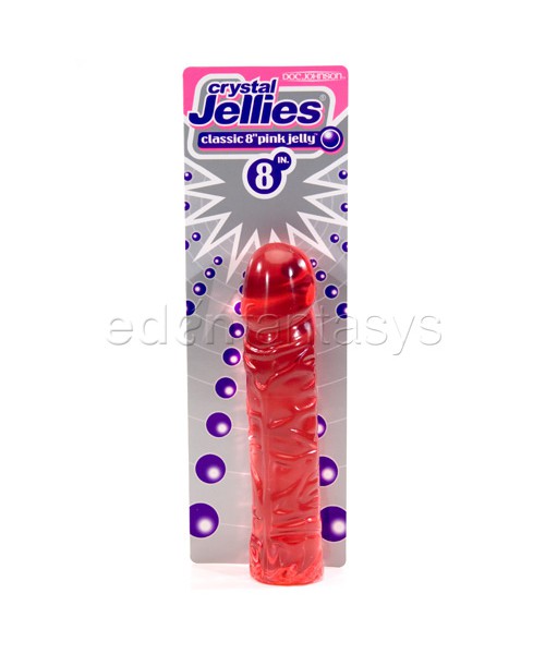 Crystal jellies classic — image 3 of 3