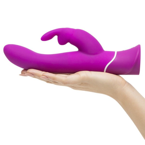 Happy Rabbit Curve Rechargeable Rabbit Vibrator