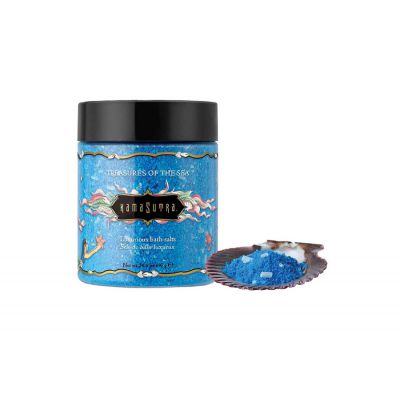 Kama Sutra Luxury Bathing Kit Treasures of the Sea