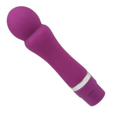 Pop Spot Silicone Clit Vibe