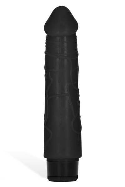 GC 8" Classic Realistic Vibrator