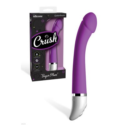 Pipedream 5 25 Multi Function G Spot Vibrator