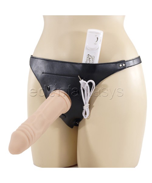 Futurotic dick with a vengeance