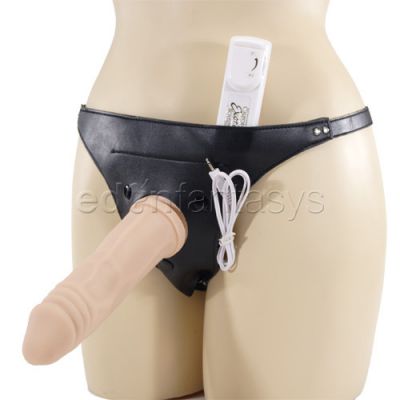 Futurotic dick with a vengeance