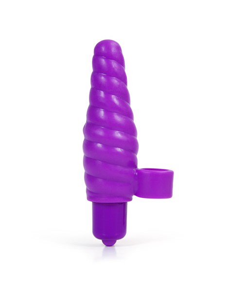 Elite finger twister
