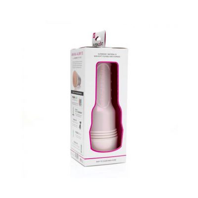 Fleshlight Girls Anikka Albrite Goddess Signature Vagina