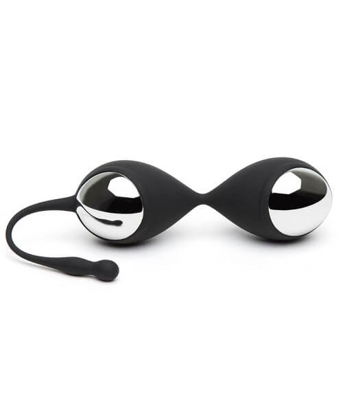 Fifty Shades of Grey Inner Goddess Kegel Toner Balls 78g