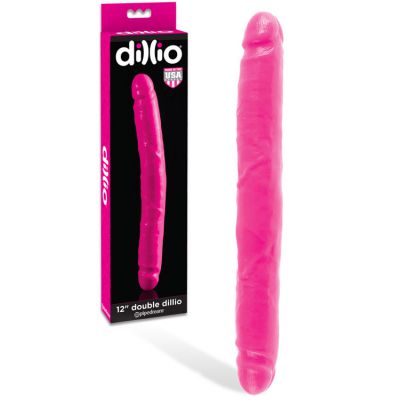 Pipedream 12 Double Dildo