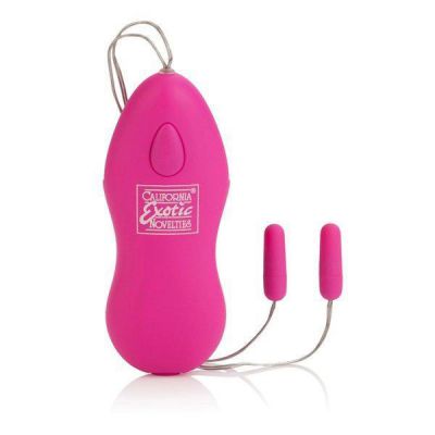 Duplicity Dual Heated Micro Bullets